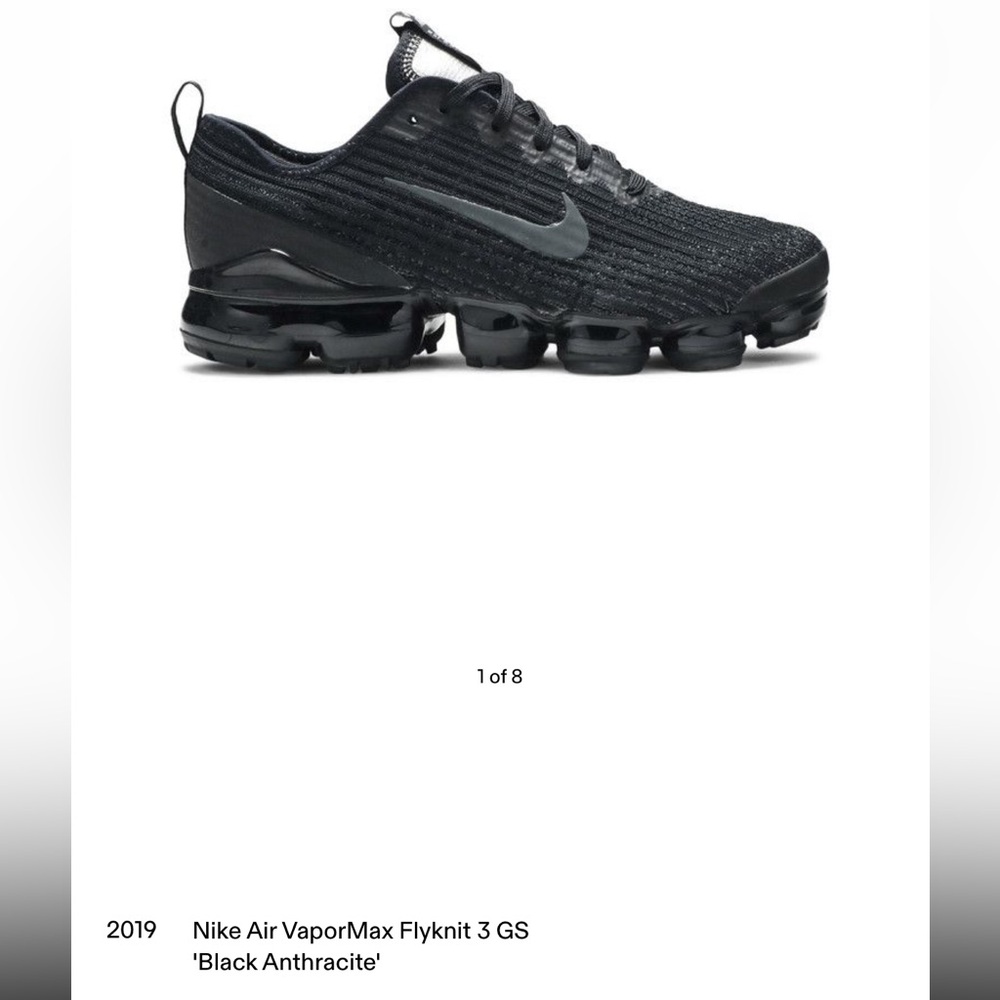 Nike Vapormax